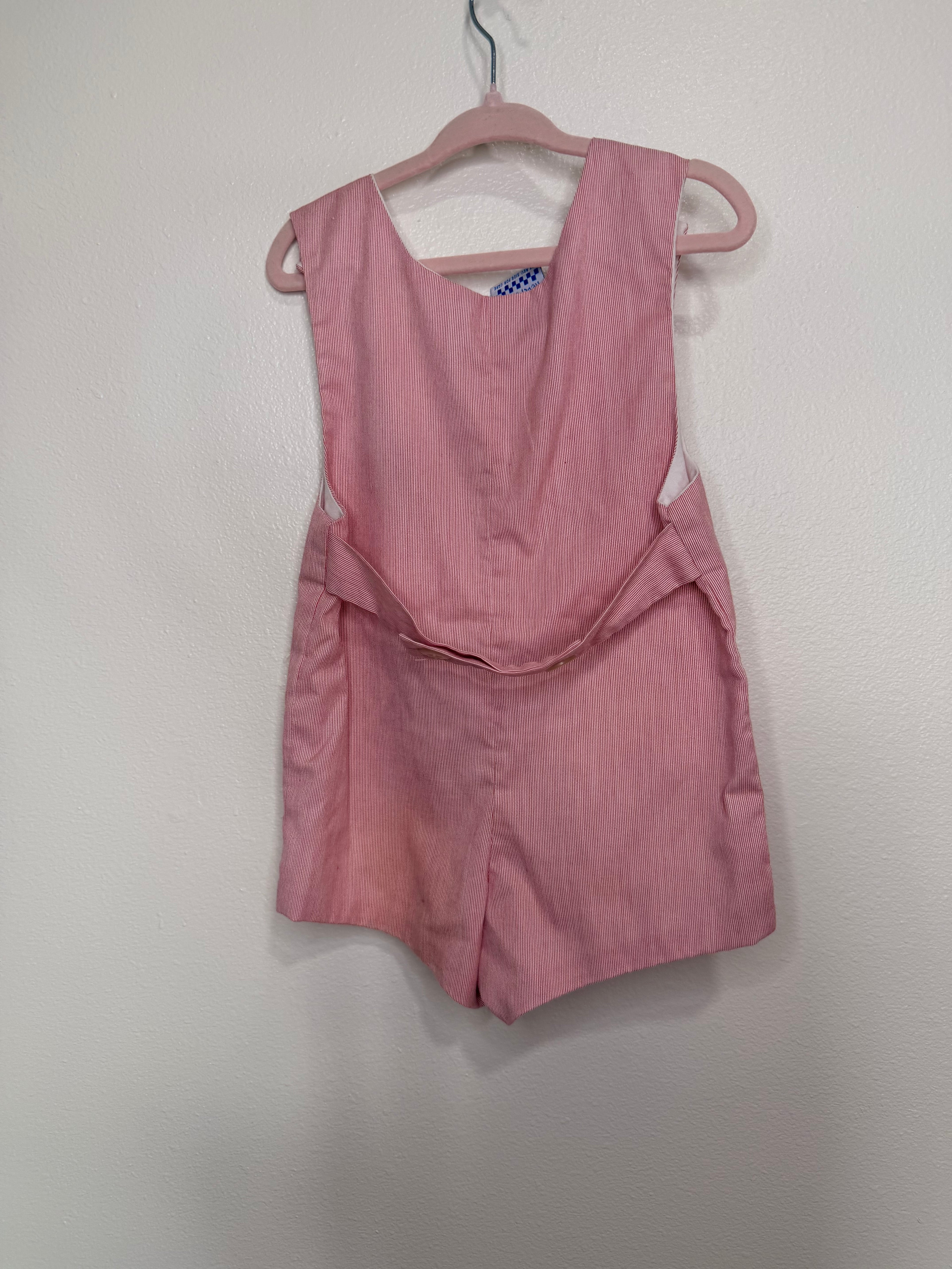 Vintage "Ross" Collection
