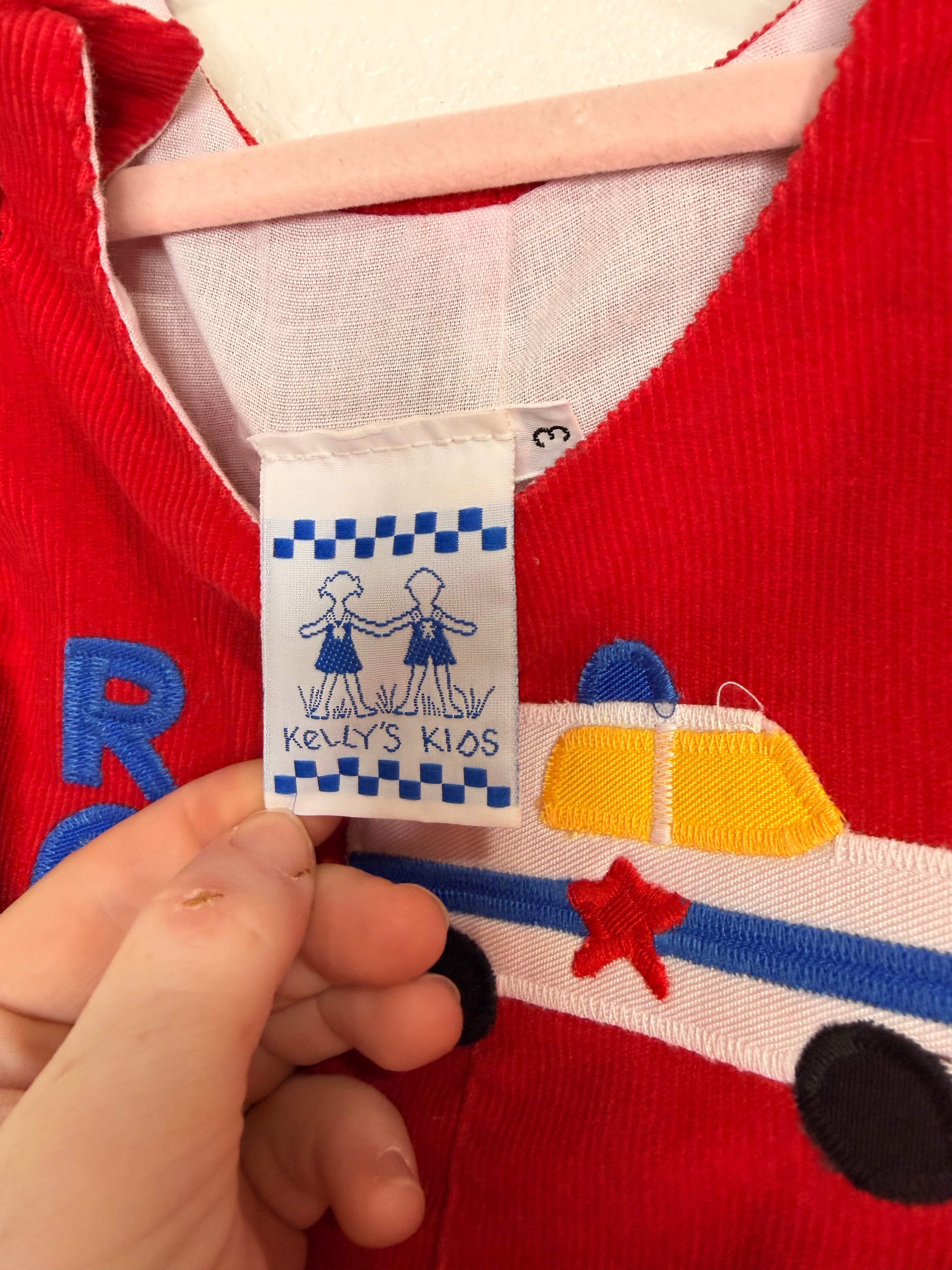 Vintage "Ross" Collection