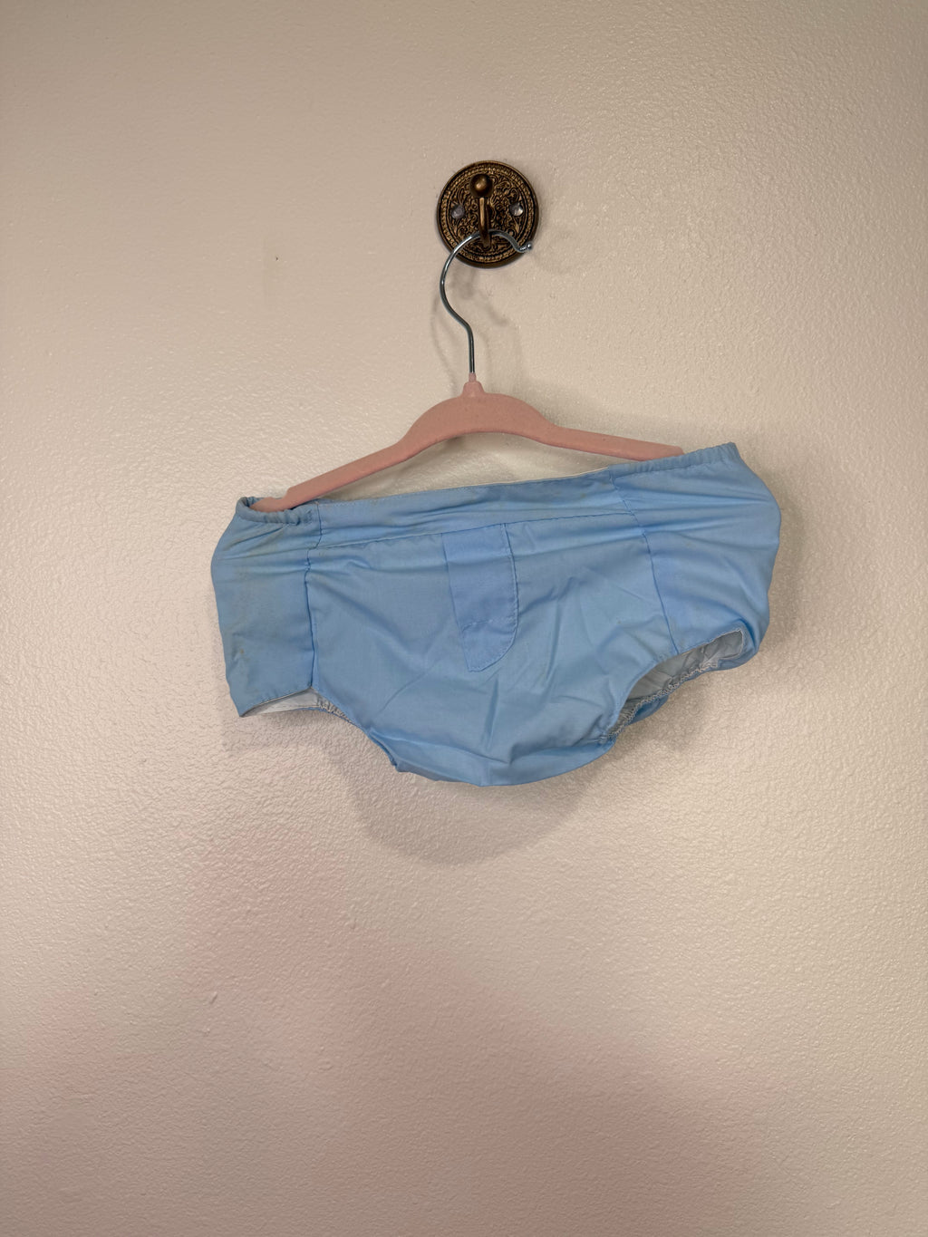 Vintage Light Blue 3-piece set