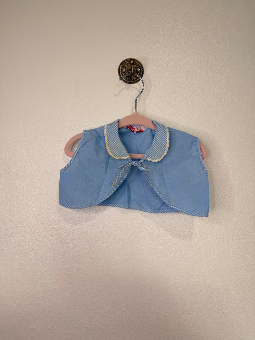 Vintage Light Blue 3-piece set