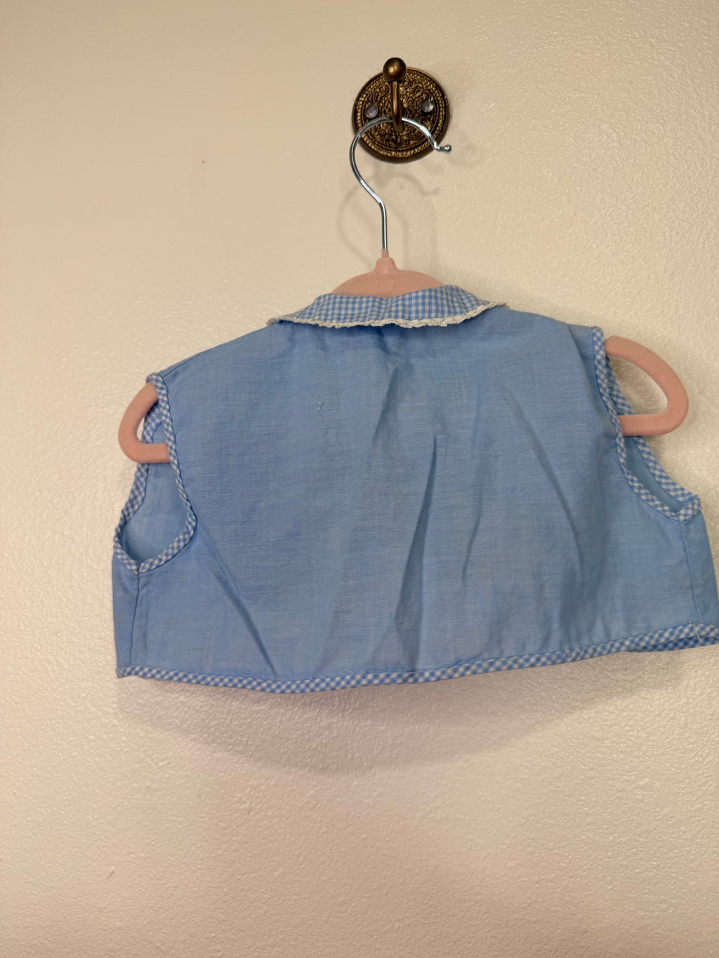 Vintage Light Blue 3-piece set