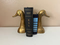 Antique Brass Duck Bookends Pair