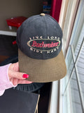 1995 Budweiser Hat