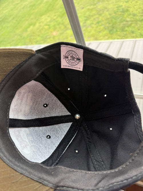 1995 Budweiser Hat
