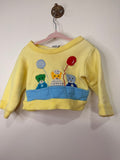 Vintage Sweater Set