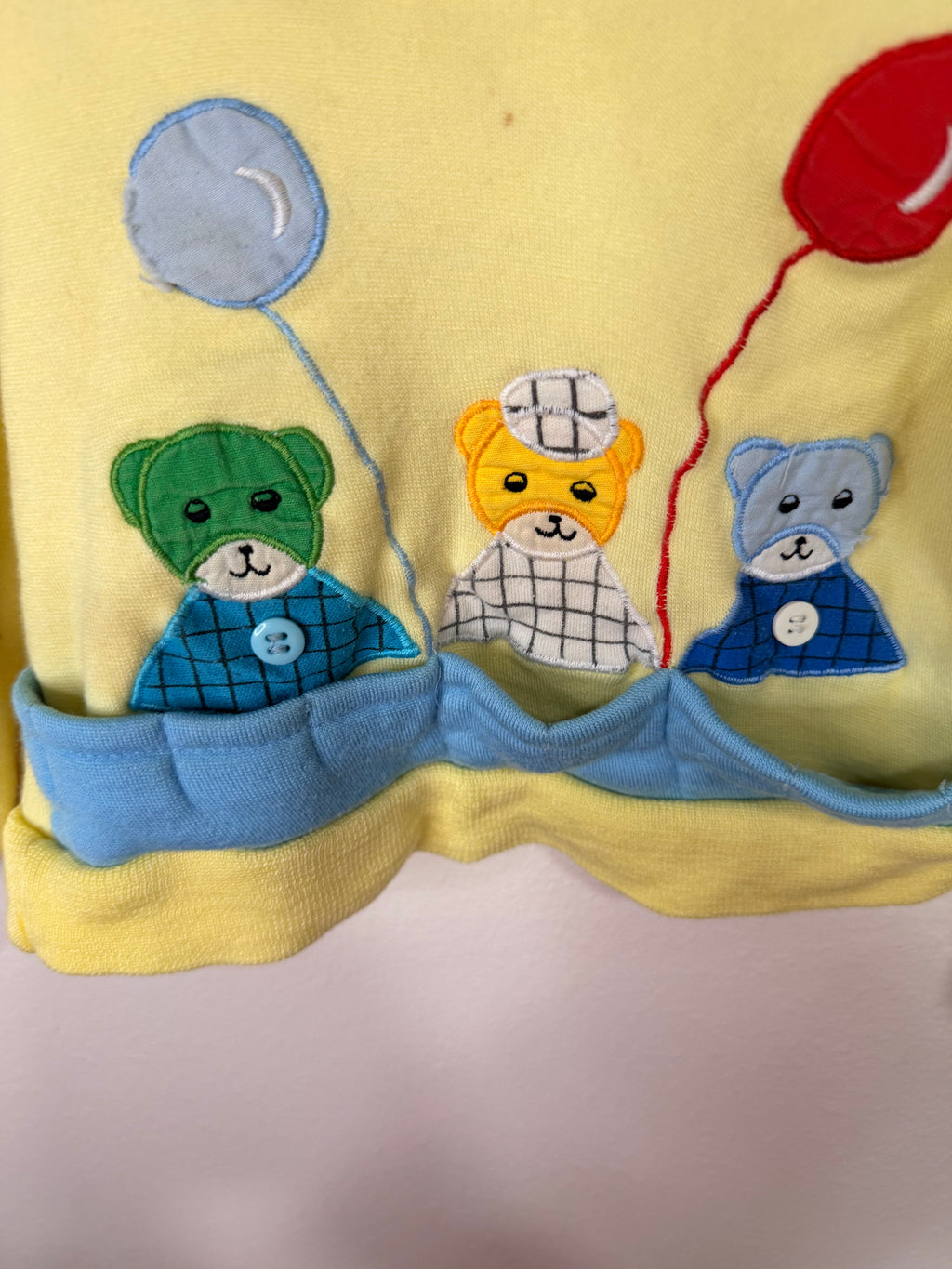 Vintage Sweater Set