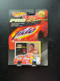 Vintage Collectible Hot Wheels Ricky Rudd