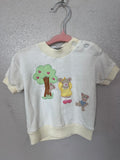 Vintage Three Little Bears Thick Tee