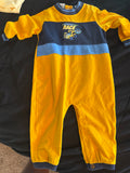 Vintage Racer Sleeper