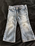 Y2K Denim Jeans