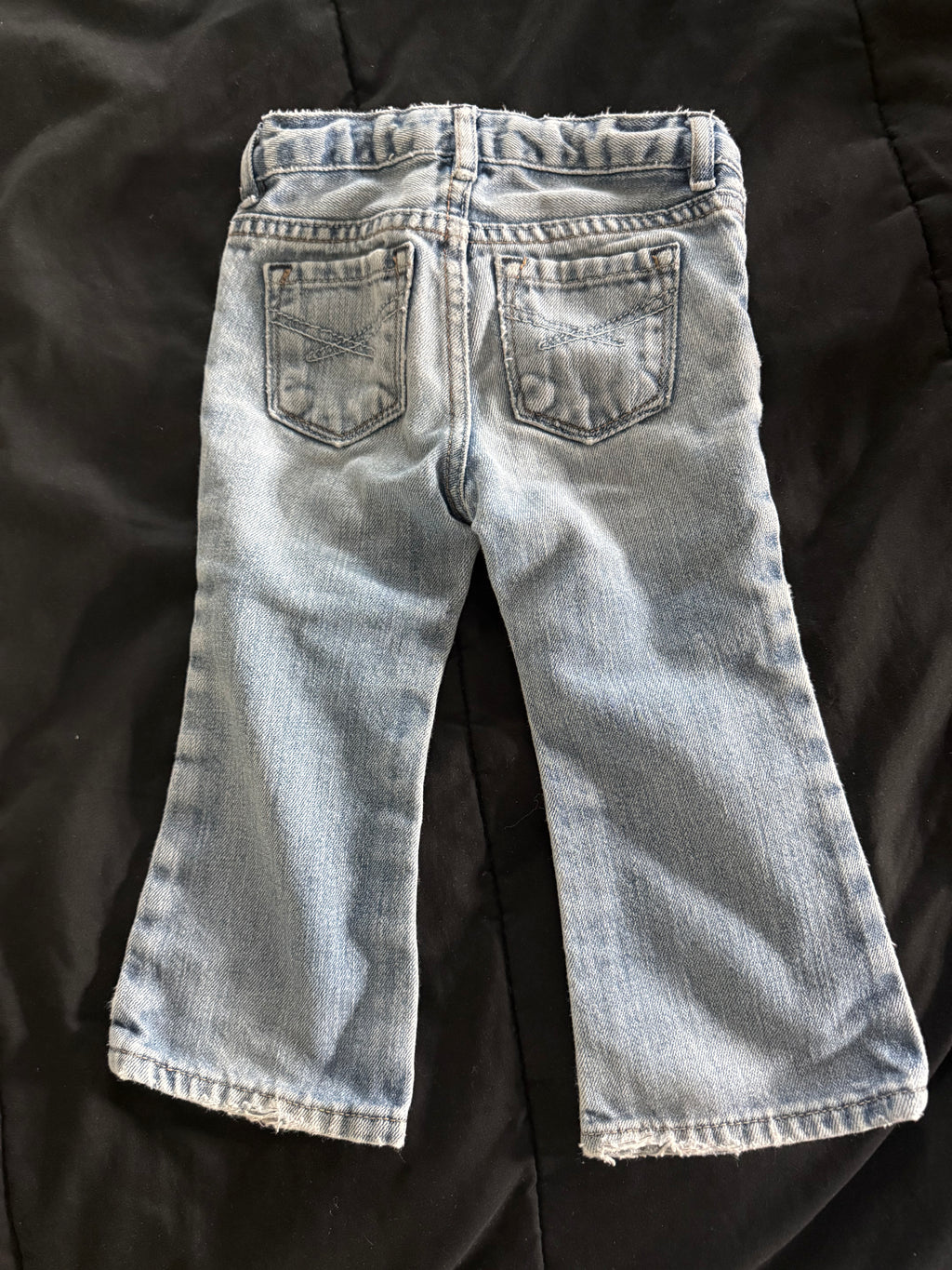 Y2K Denim Jeans