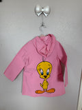 Vintage Tweety Bird Raincoat