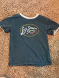 Vintage Levi Strauss Tee