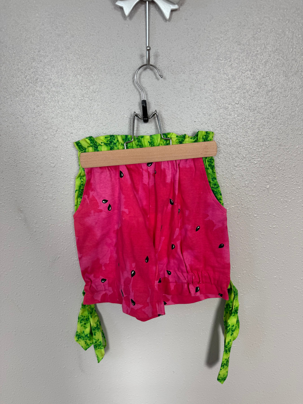 Vintage Watermelon Shorts