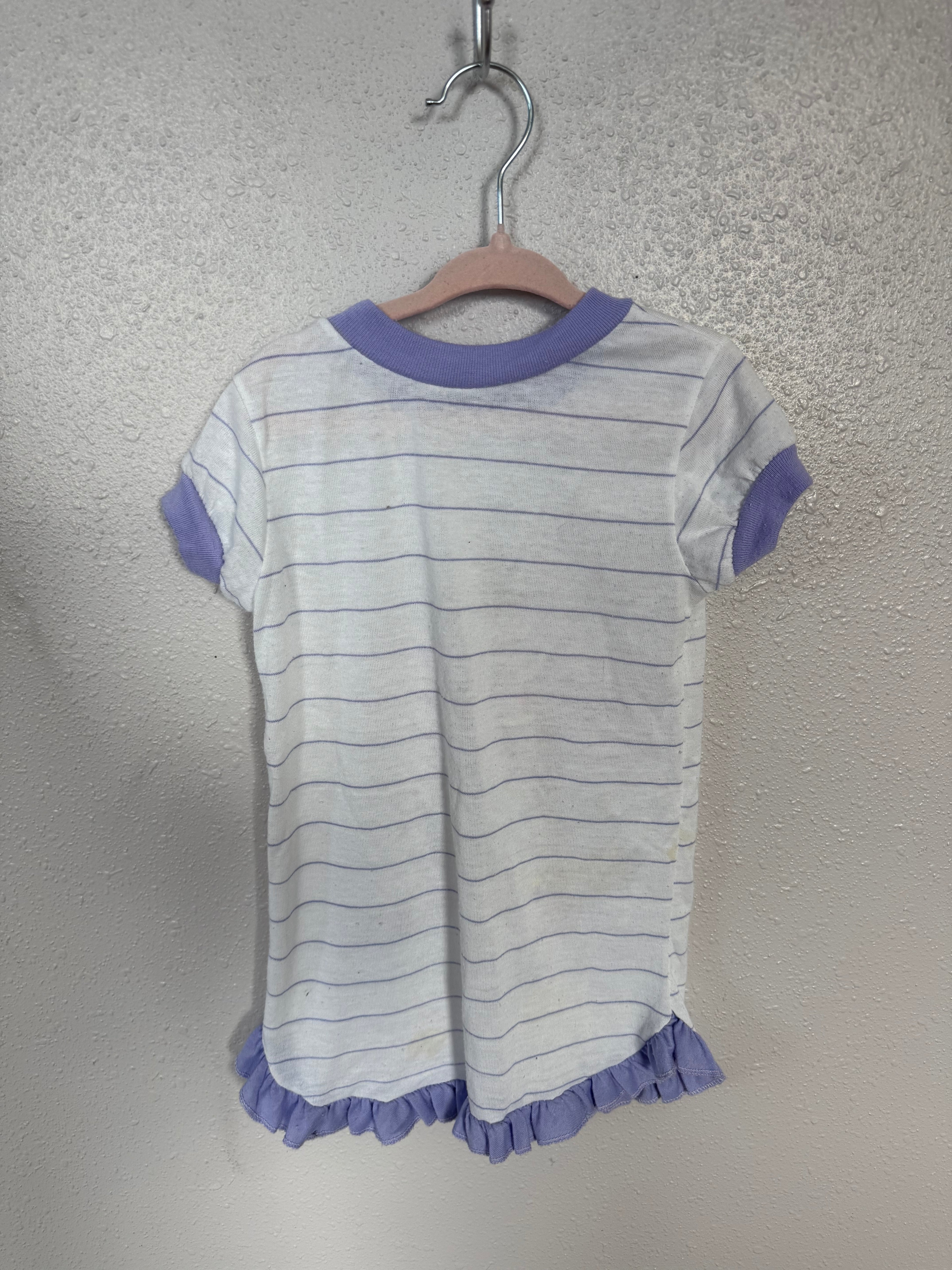 Vintage Elephant Nightgown