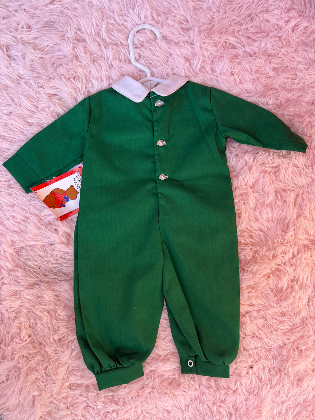 Vintage NWT Jumper