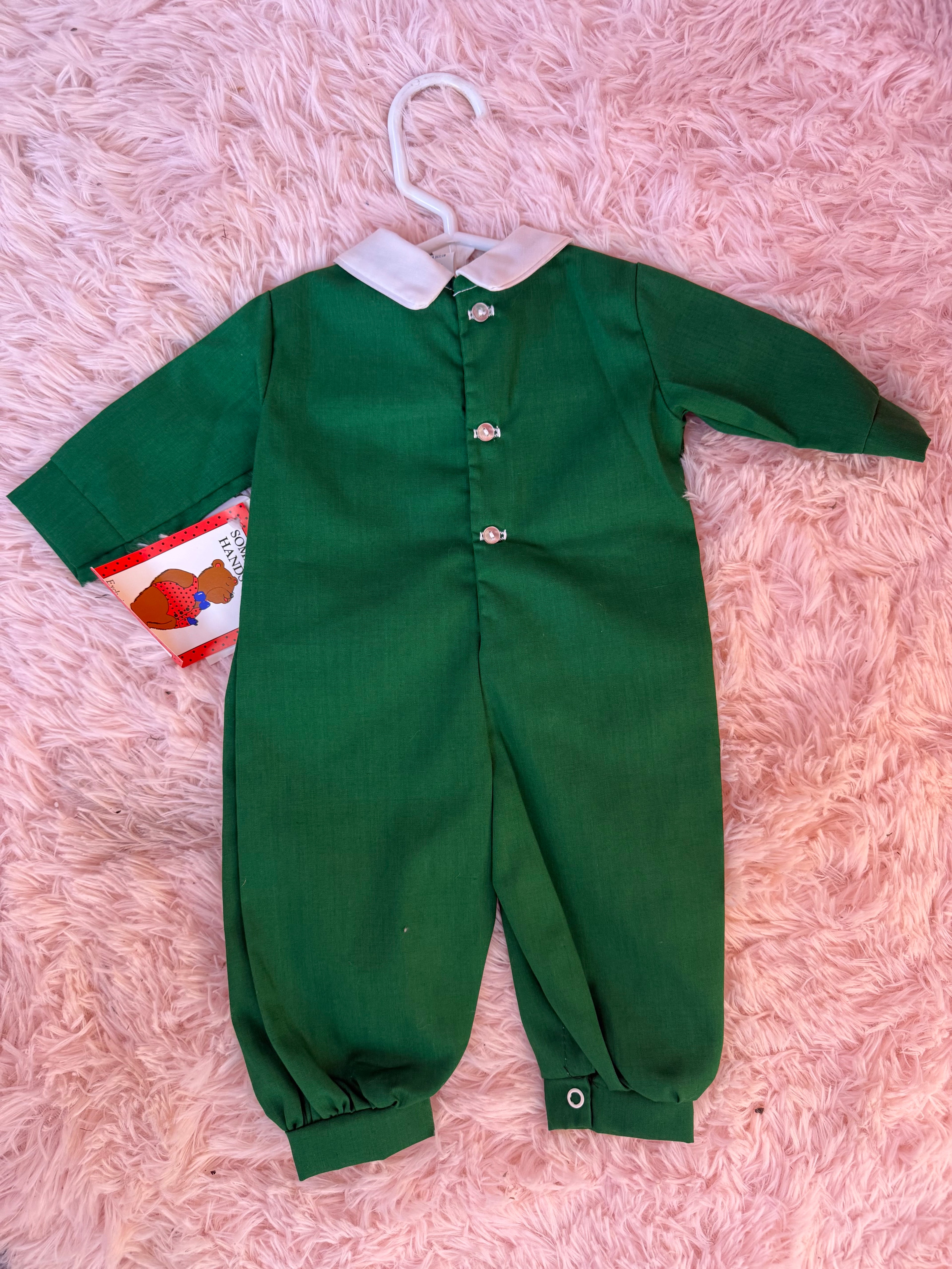 Vintage NWT Jumper