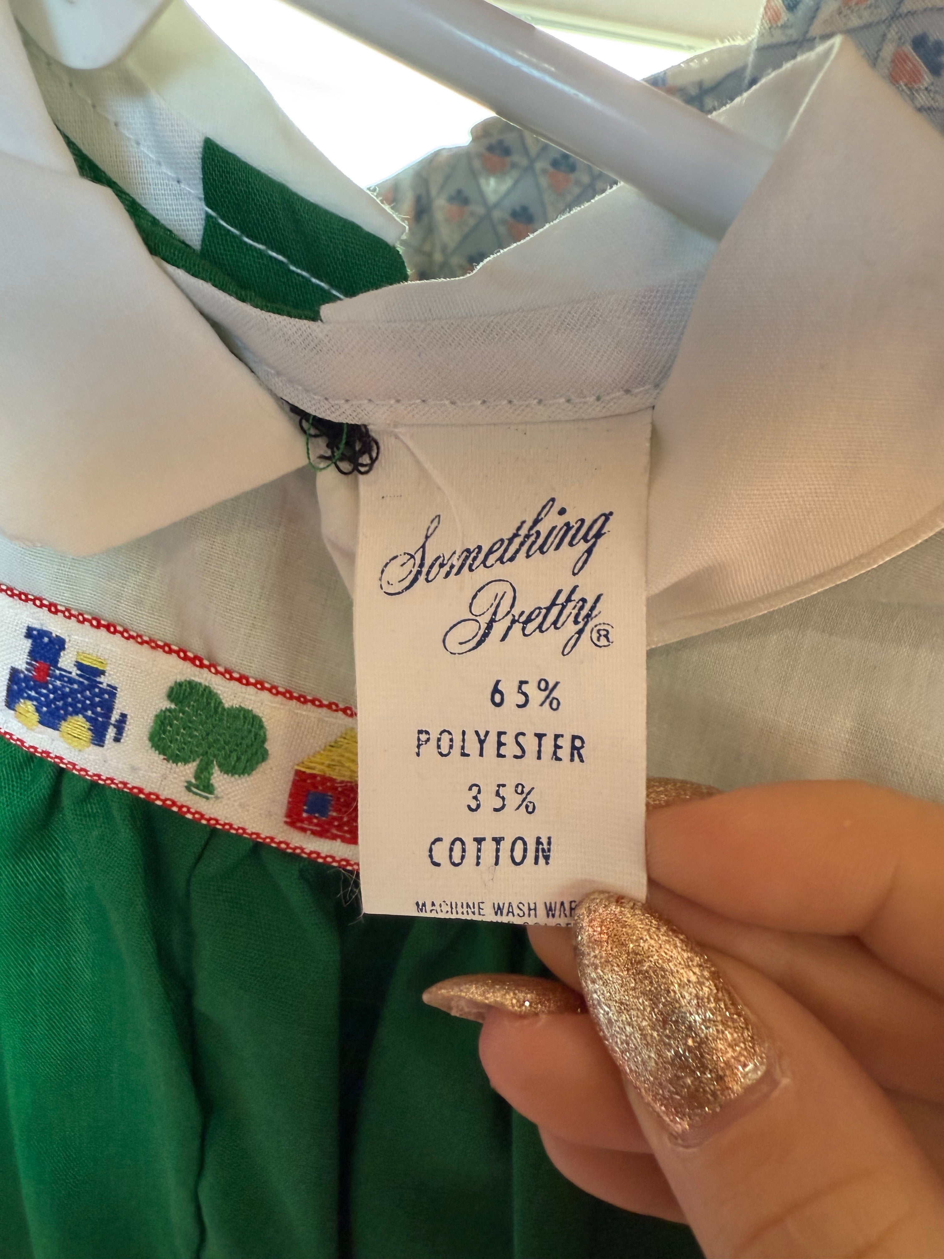 Vintage NWT Jumper