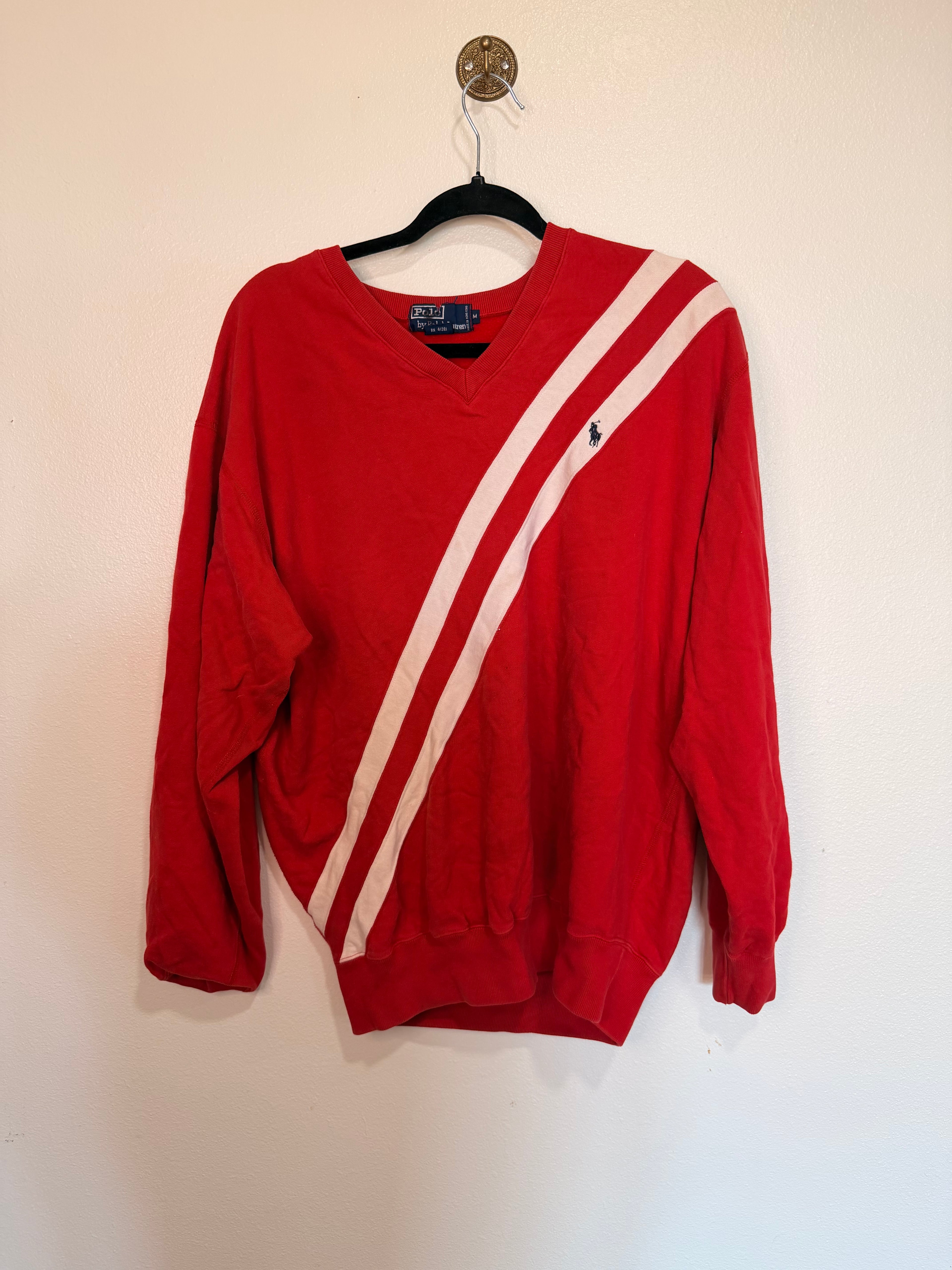 Vintage Polo Ralph Lauren Crewneck
