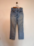 Vintage Calvin Klein Denim Jeans