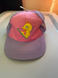 Vintage NWT Sesame Street Hat