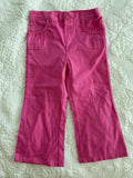 Vintage Pink Trousers