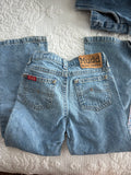 Vintage Mudd Jeans