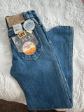 Vintage NWT Lee Denim Jeans