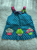 Y2K Cupcake Top/Dress