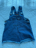 7's Denim Dress