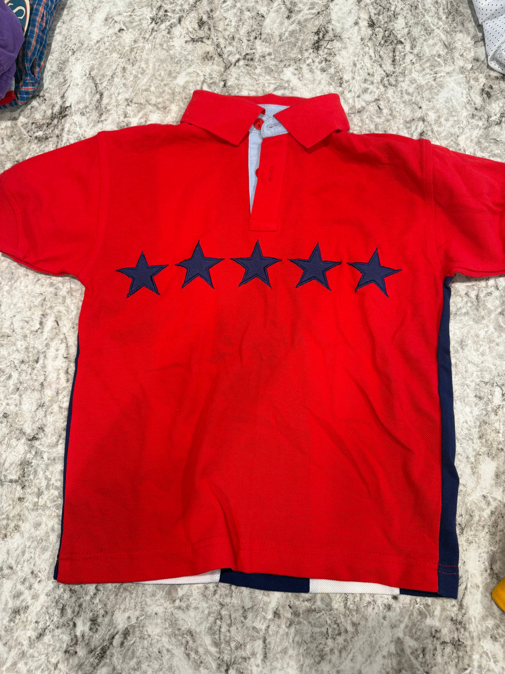 Vintage American Shirt