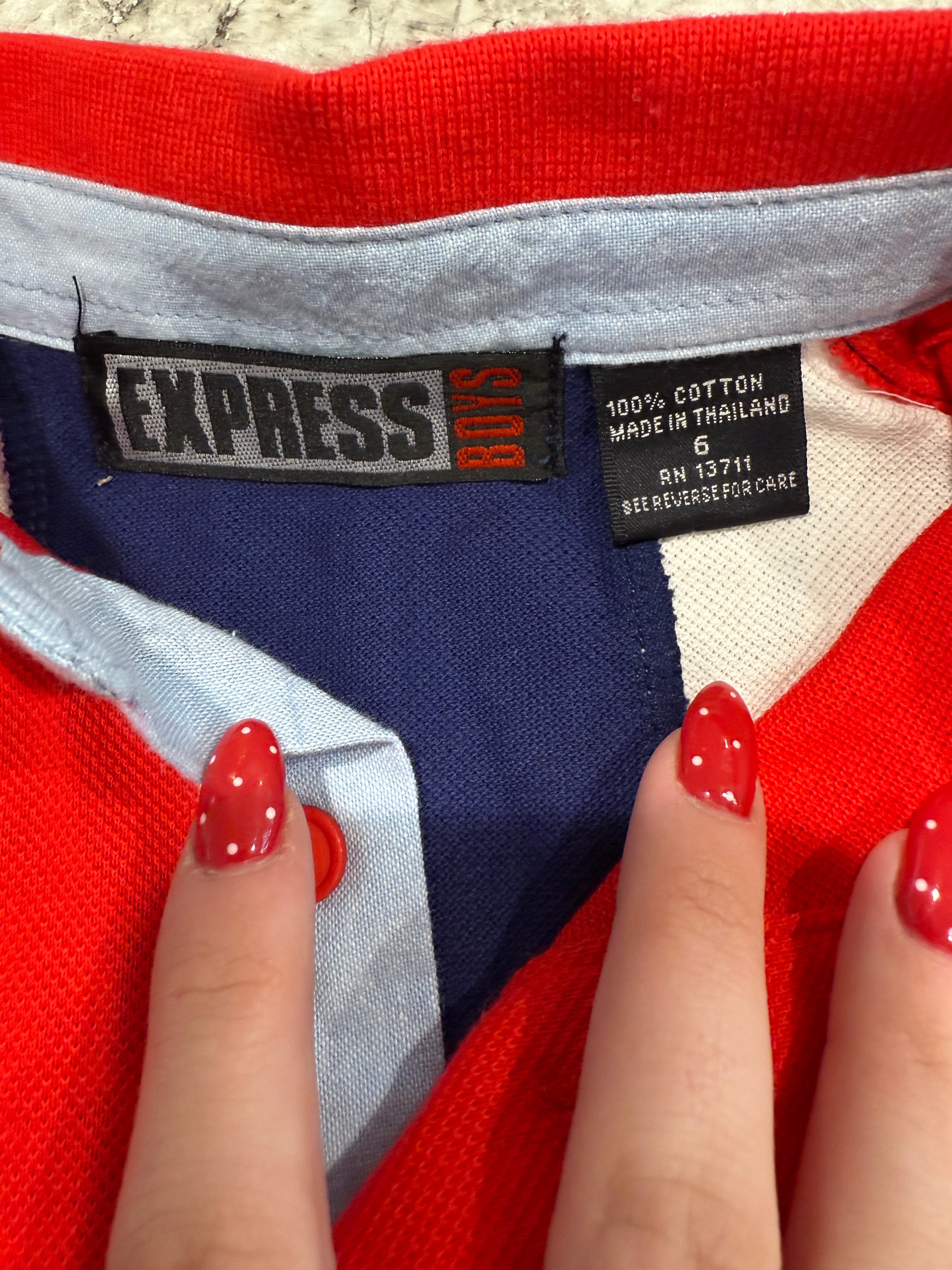 Vintage American Shirt