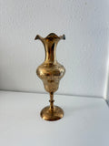 Antique Candlestick Holder/Vase