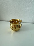 Antique Celestial Candle Votive