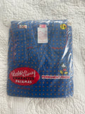 Vintage New in Package Disney Pajama Set