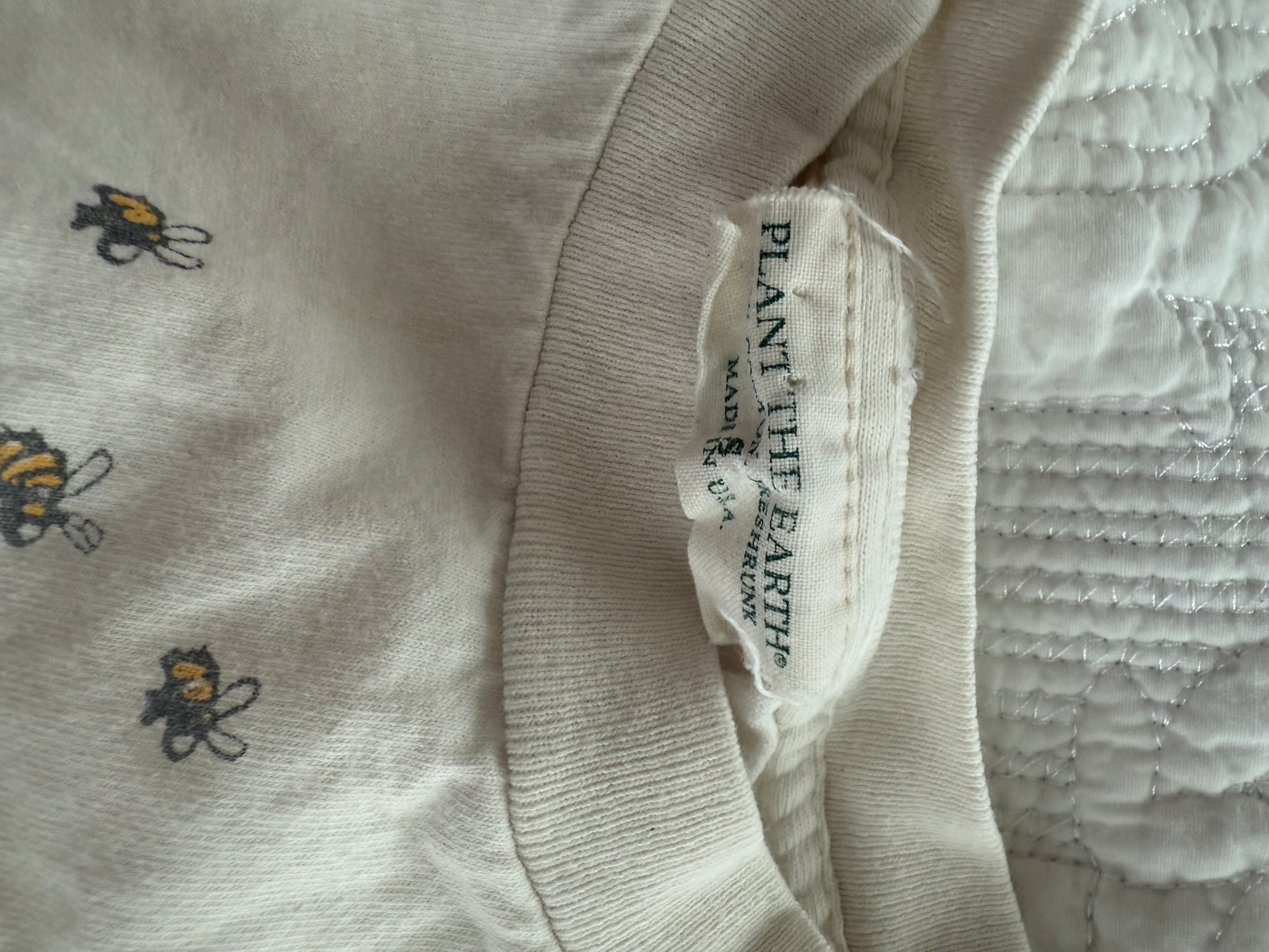 Vintage Pooh Tee