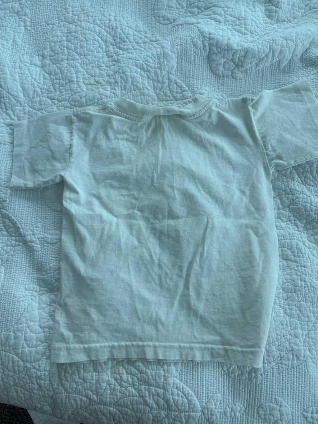 Vintage Pooh Tee