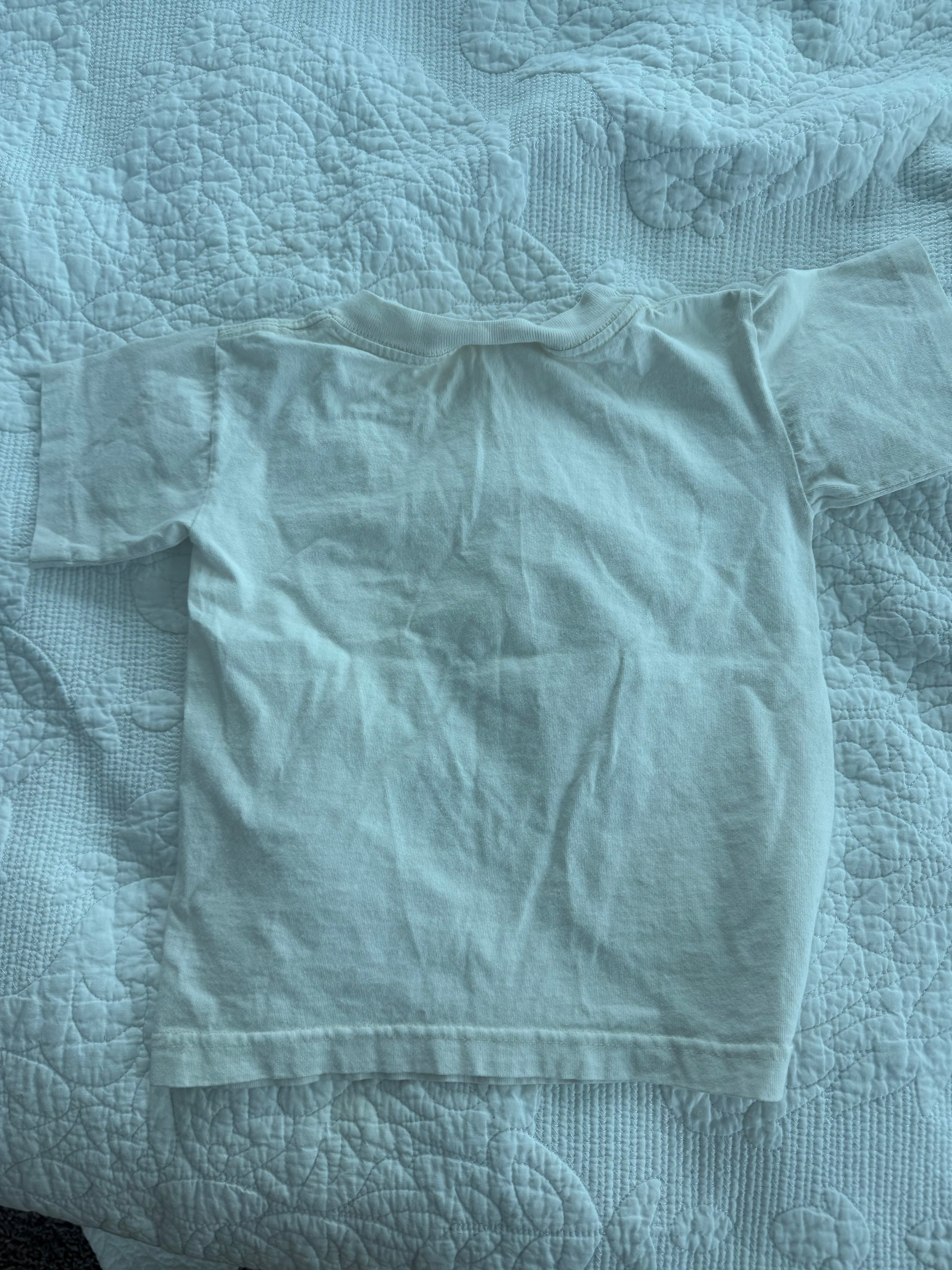 Vintage Pooh Tee