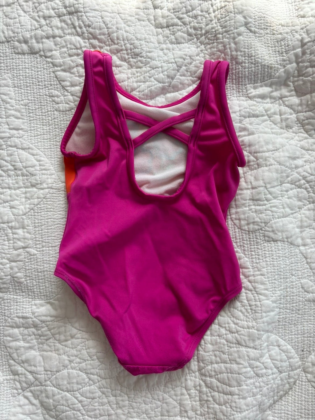 Y2K Swimsuit