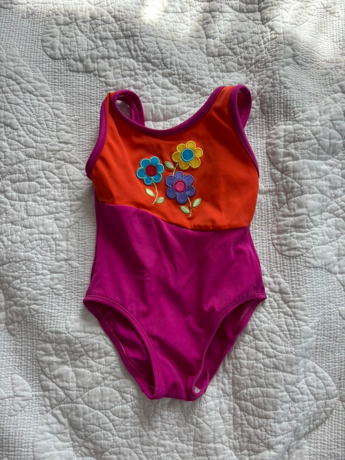 Y2K Swimsuit
