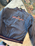 Vintage Budweiser Navy Jacket