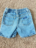 Vintage Jordache Denim Shorts