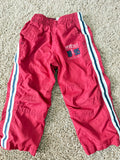 Early 2000's OshKosh Trackpants