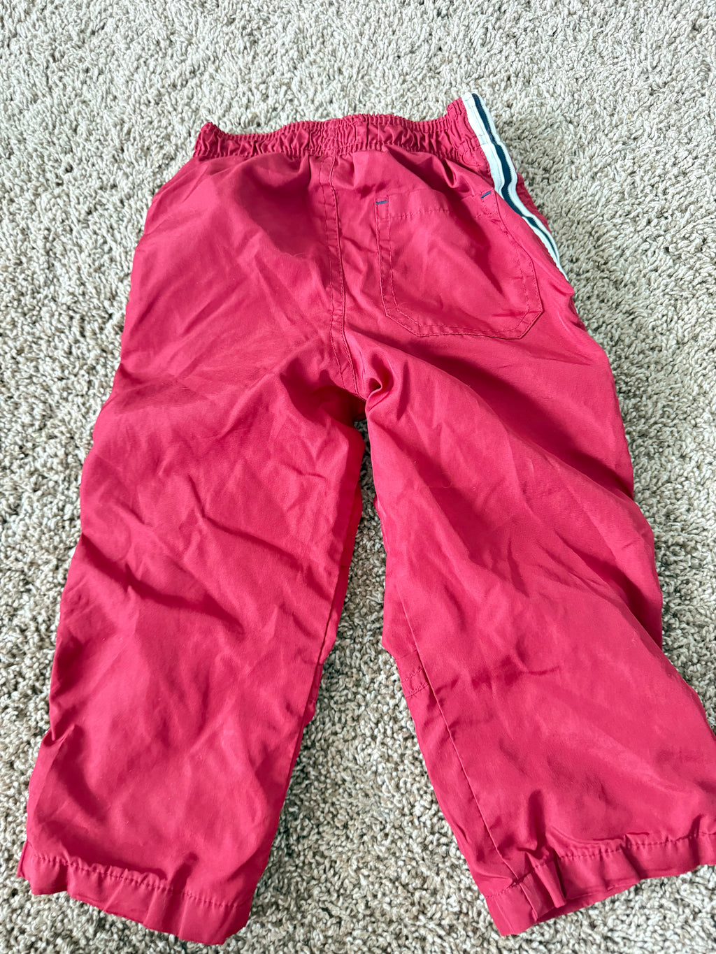Early 2000's OshKosh Trackpants