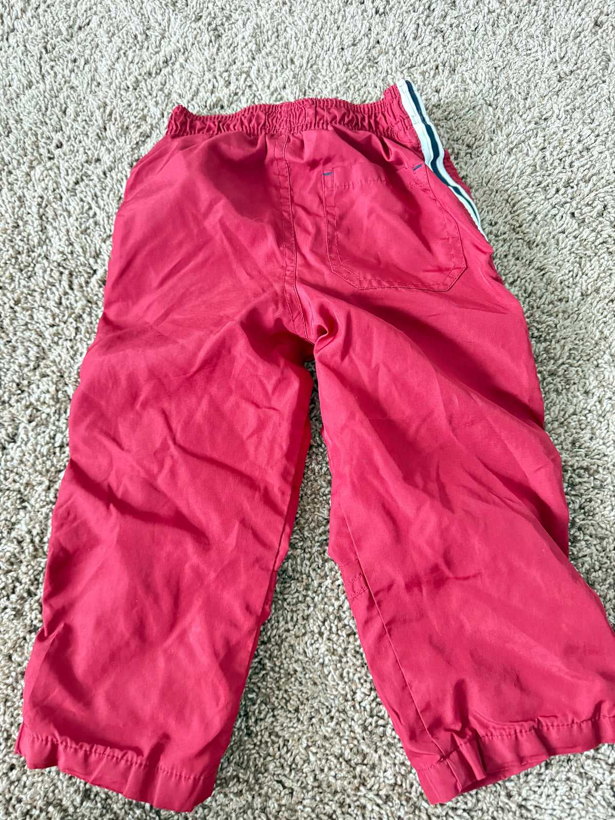 Early 2000's OshKosh Trackpants