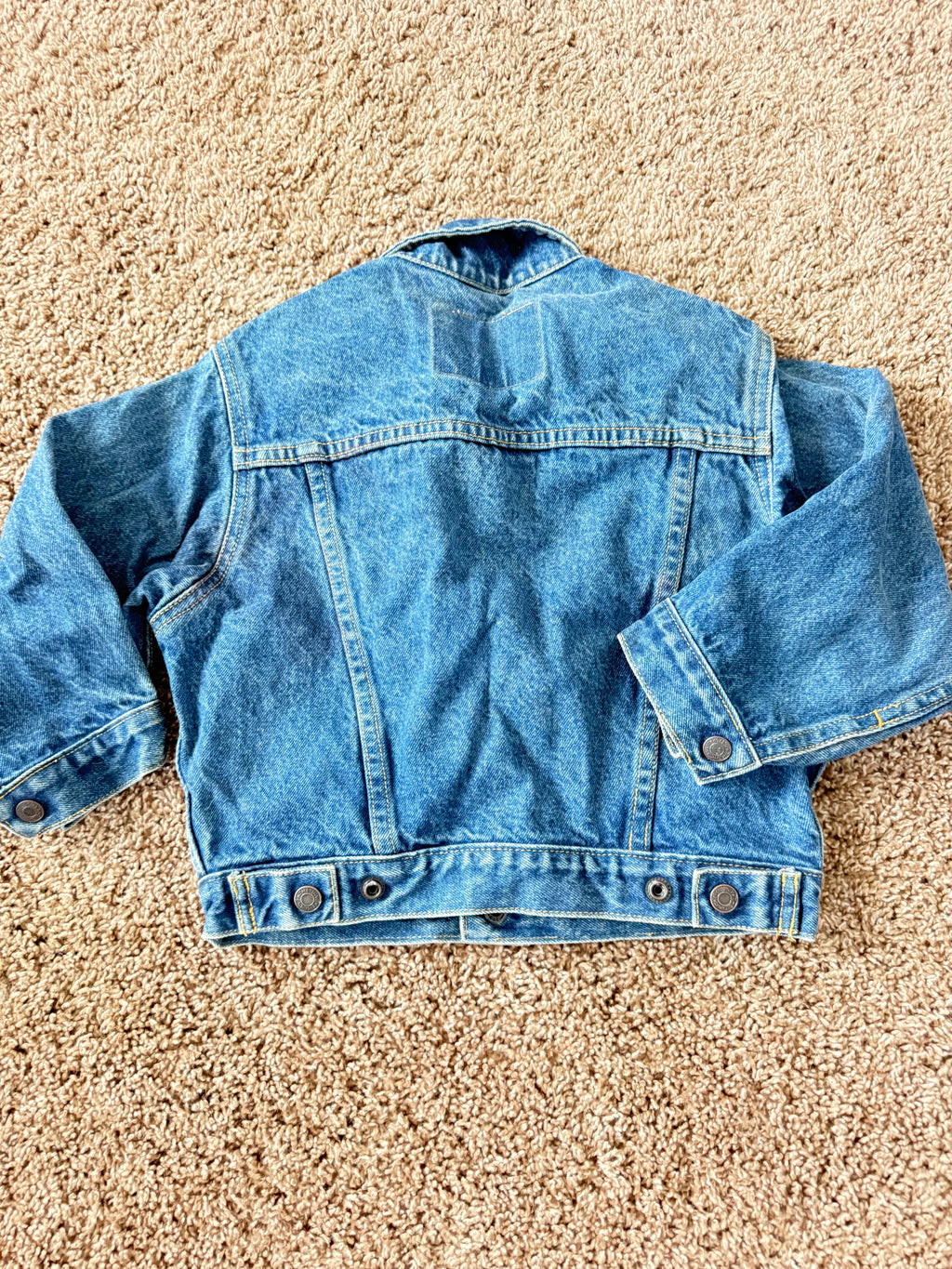 Vintage GAP Denim Jacket