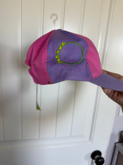 NWT Sesame Street Hat