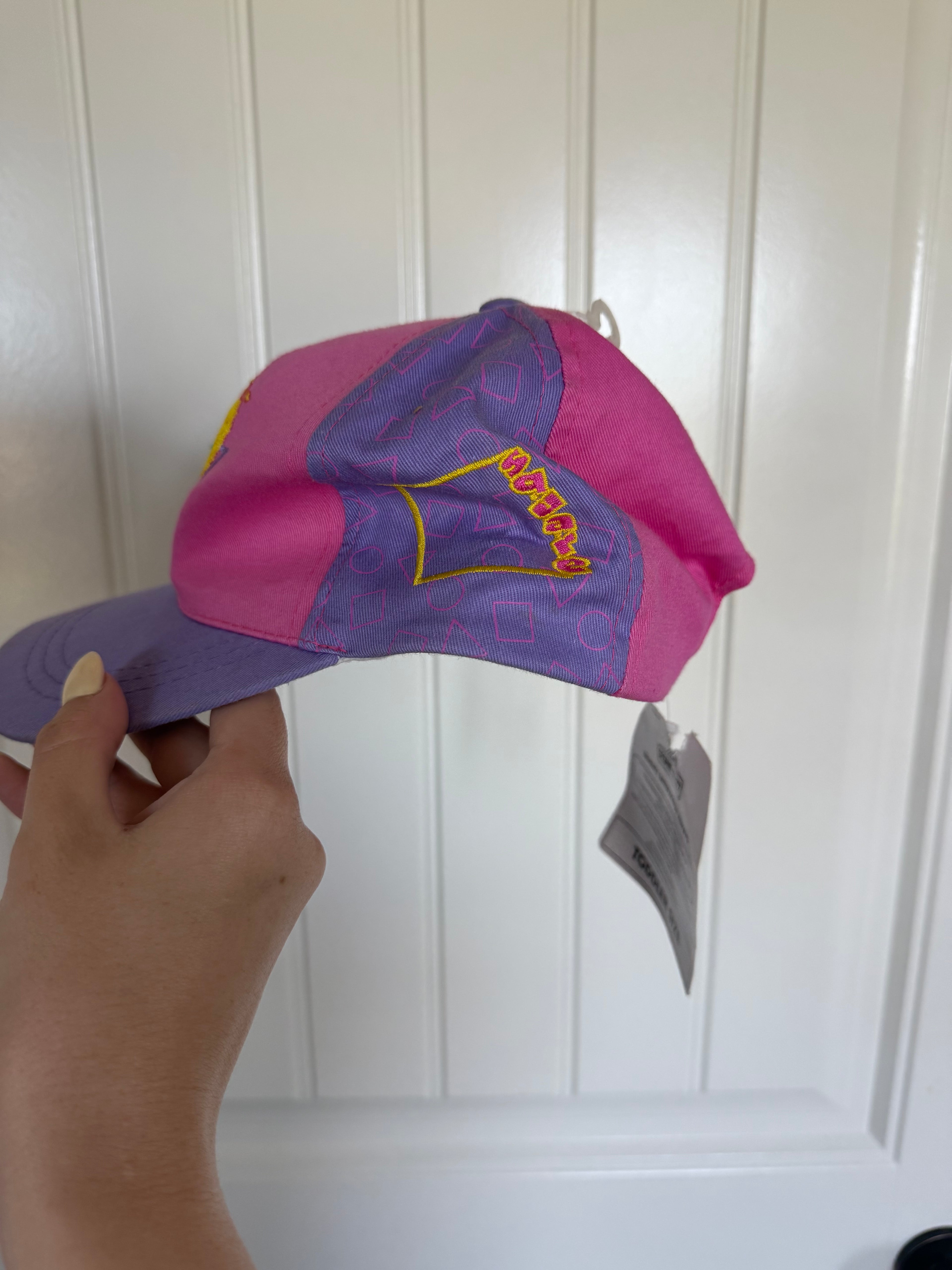 NWT Sesame Street Hat