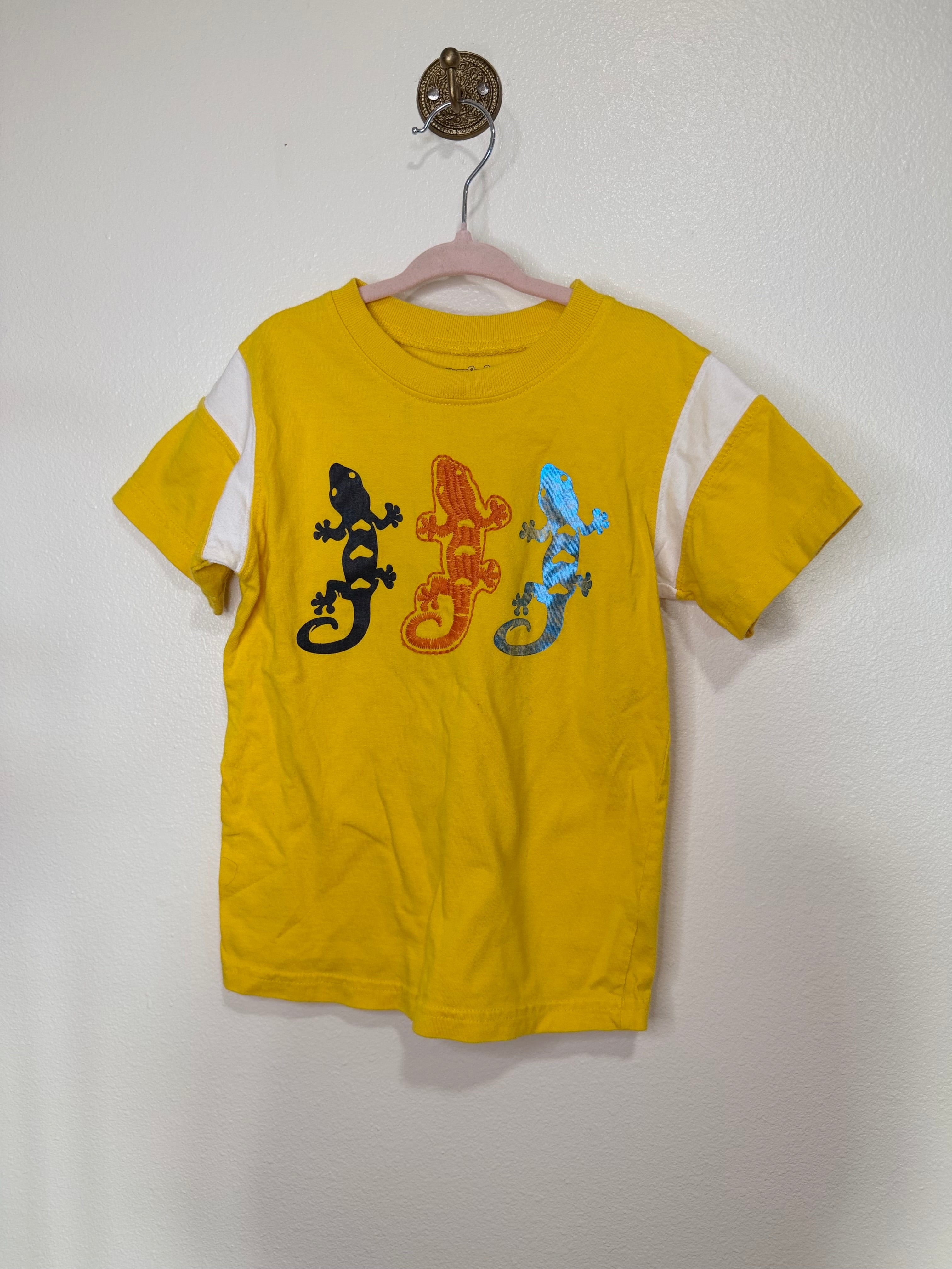 y2k Lizard Tee
