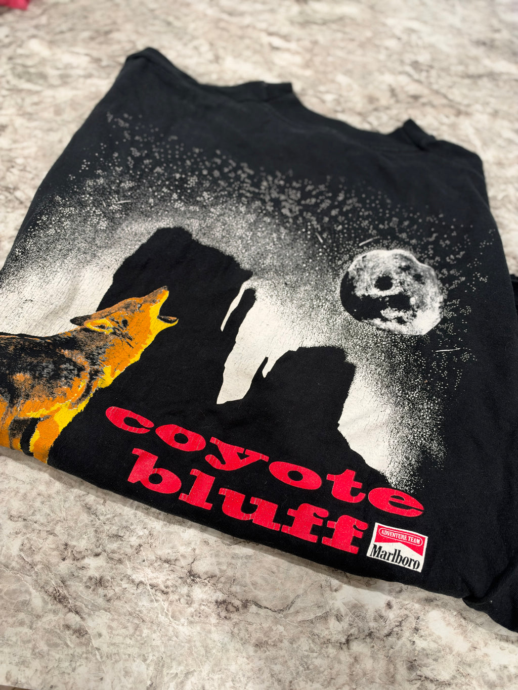 Vintage Marlboro Tee